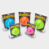 Alle Farben und Größen des Indestructiballs von Happy Pet