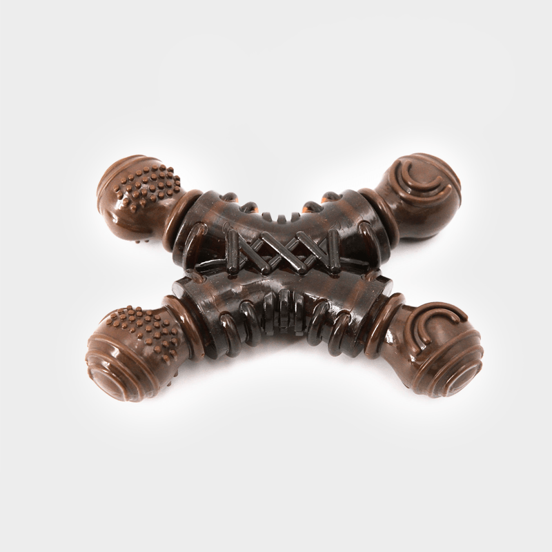 Gnosher Geschmacksrichtung Schokolade von Happy Pet