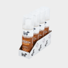 Tray 4 x 250 ml natürliches Shampoo & Pflegespülung Golden Oldies von HOWND für Senioren