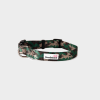 Gemustertes Camouflage Bold Halsband von Doodlebone®