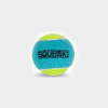 SPORTSPET Tennisball Colour - verschiedene Set-Größen, Ø 65 mm - mit Quietscher